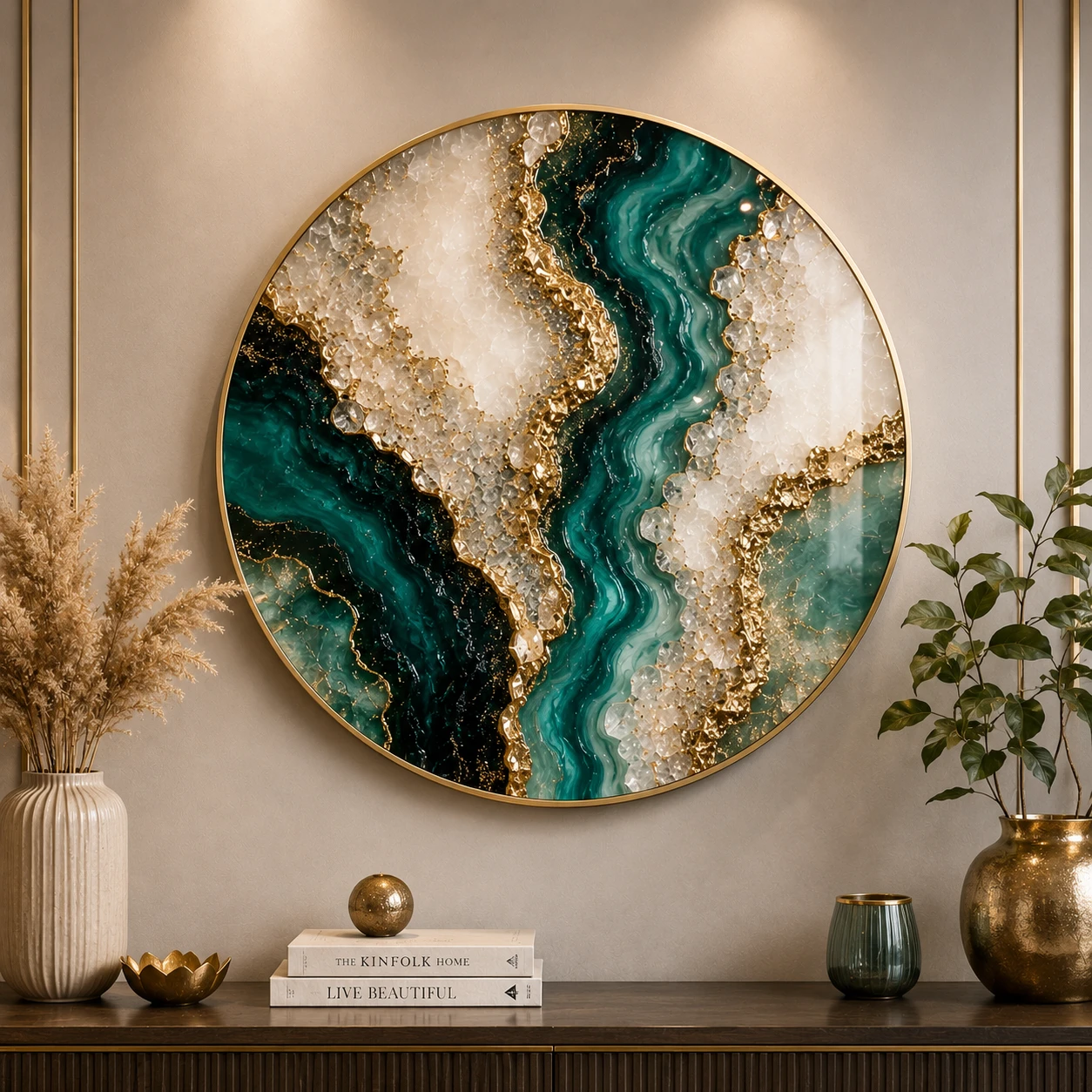 Wall Art