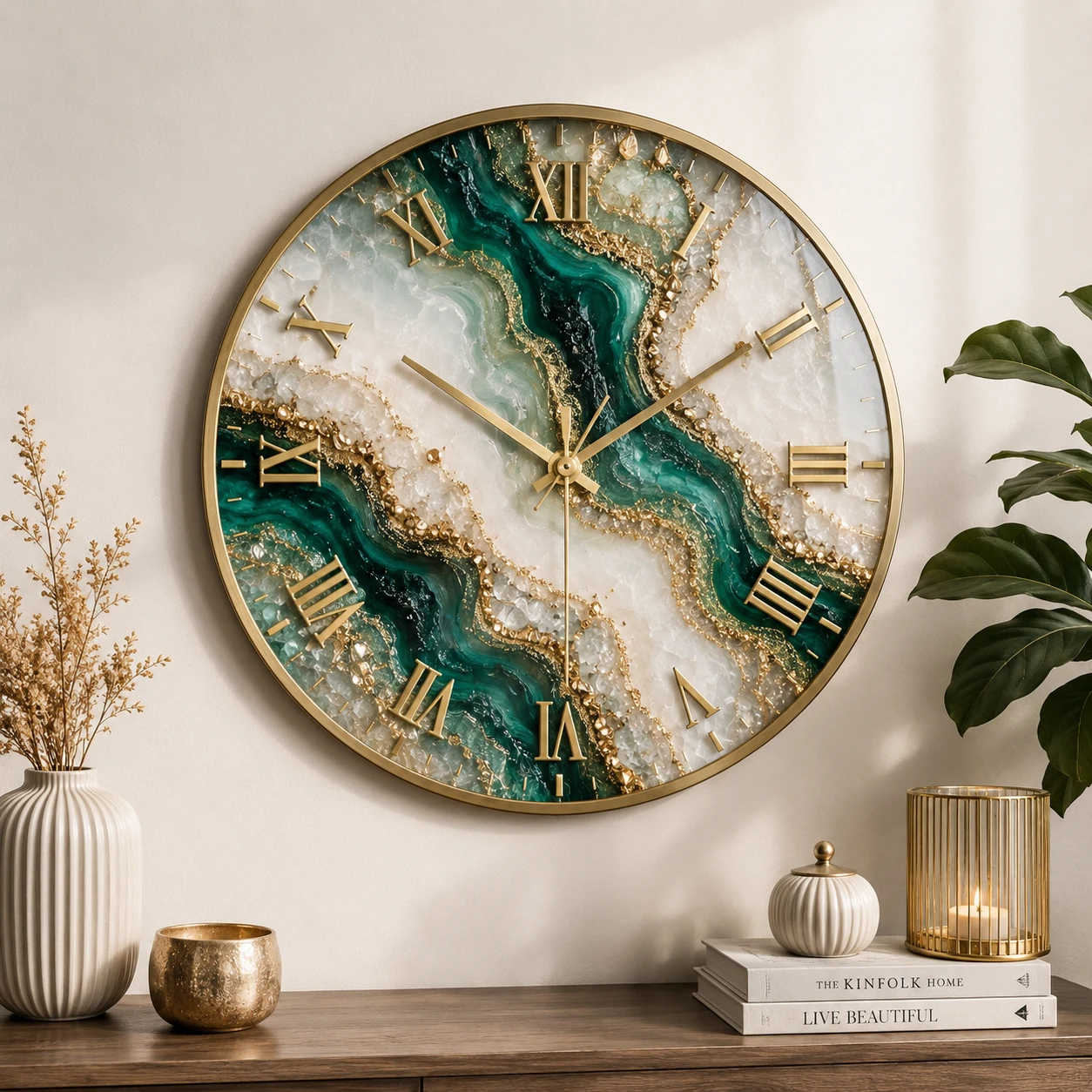Clocks