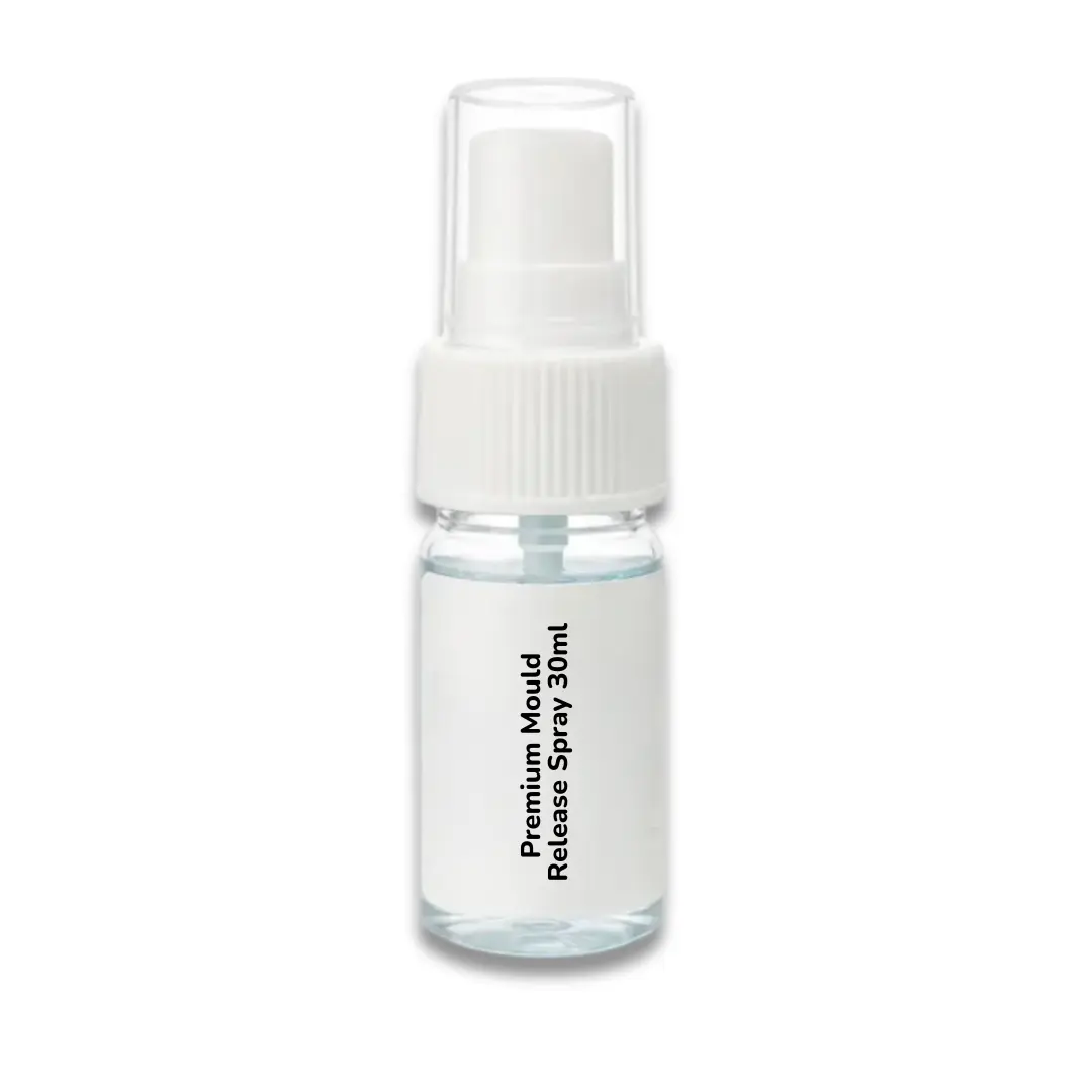 Premium Mould Release Spray 30ml