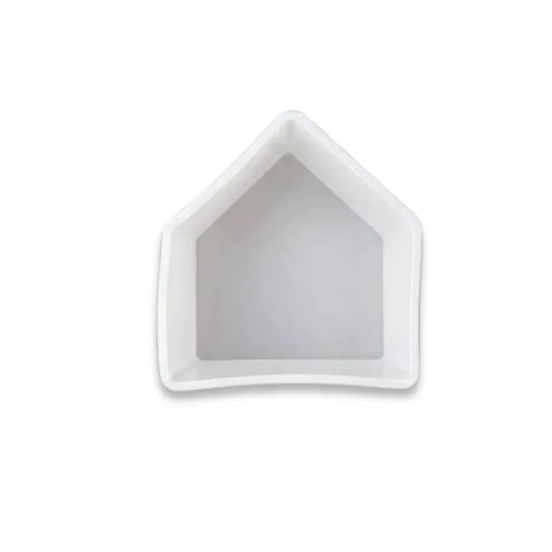 Small Fish Tank Deep Casting Silicone Mould