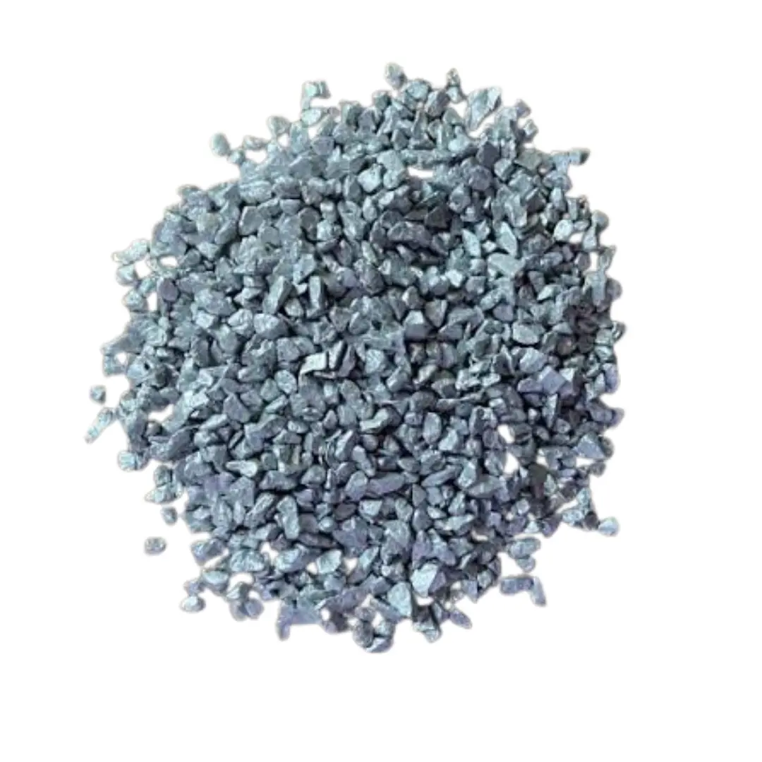 Silver Granules for Resin Art