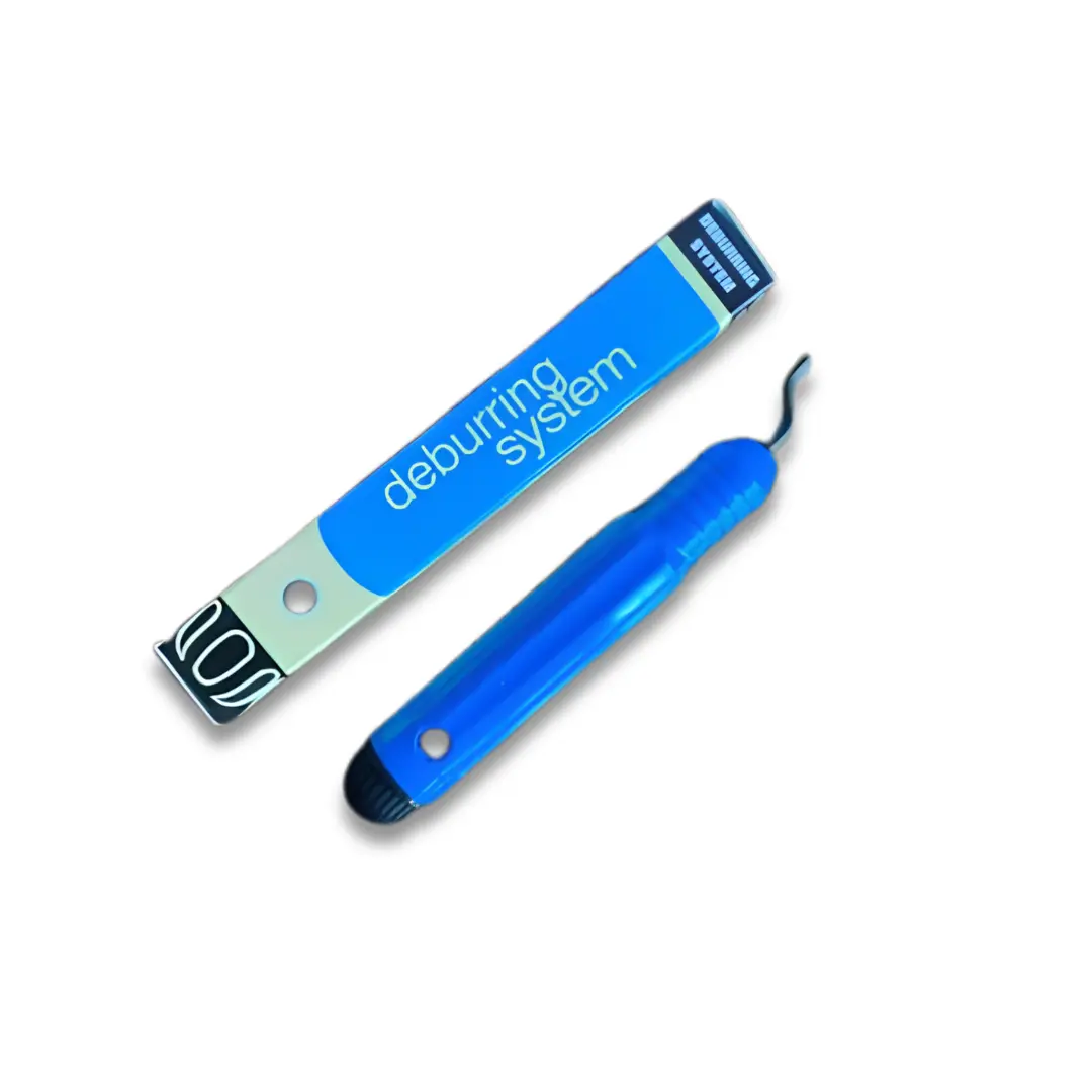 Deburring Tool for Resin Art – Resin Edge Finishing Tool