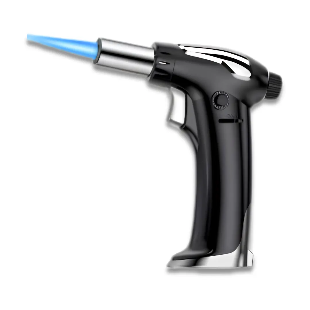 Butane Blow Torch (Most Popular for Resin Art)