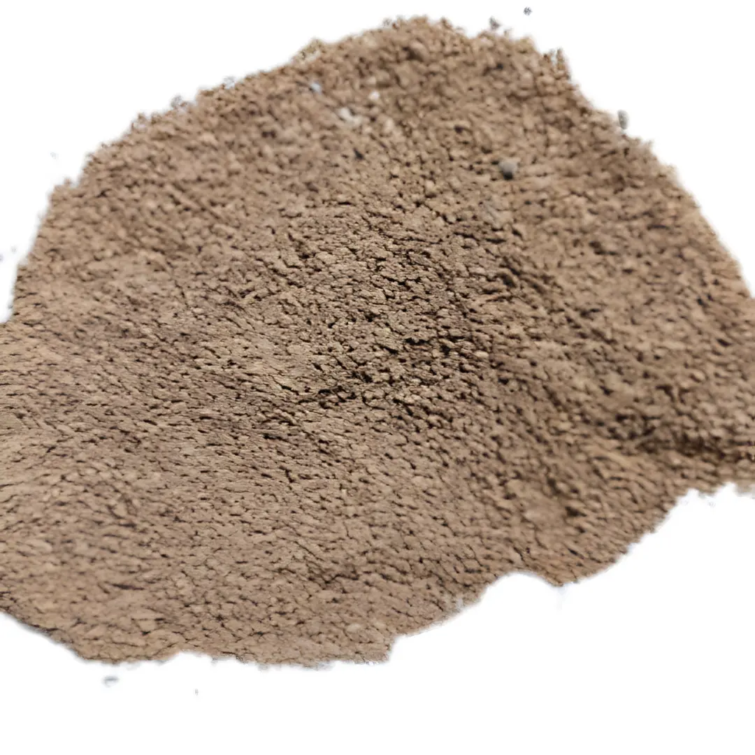 Natural Brown Craft Sand for Resin Art