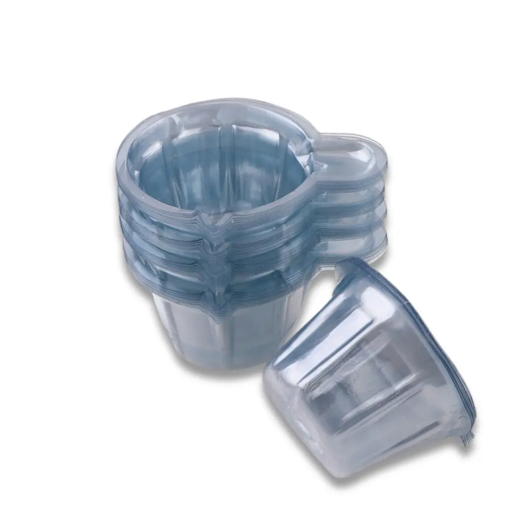 Mixing & Disposable Cups