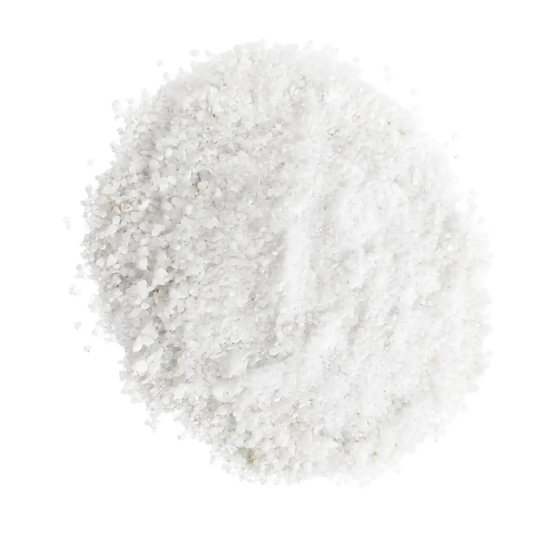 Natural White Craft Sand for Resin Art